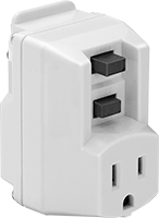 GFCI Priz Adaptörleri