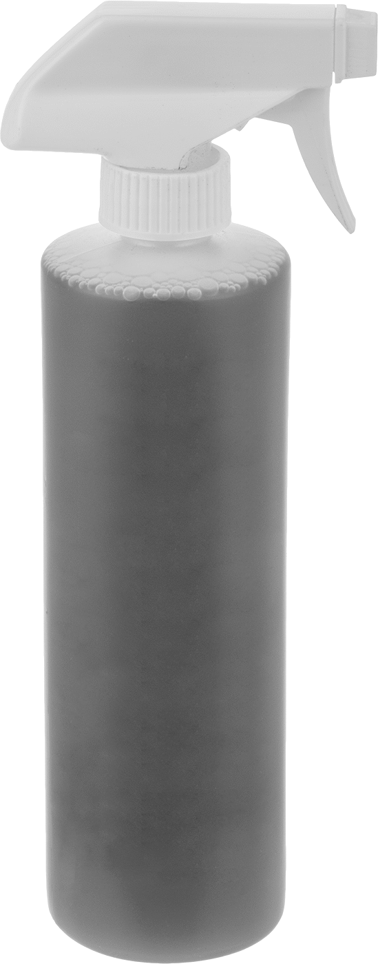 Quick-Spot Sıkıştırılmış Gaz Kaçak Dedektörü, 16 FL. oz. Sprey Şişesi — Sıkıştırılmış Gaz Sızıntısı, Sprey Şişesi, Köpürme Etkisi