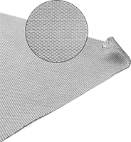 Isı Yansıtıcı Folyo Destekli Fiberglas Kumaş