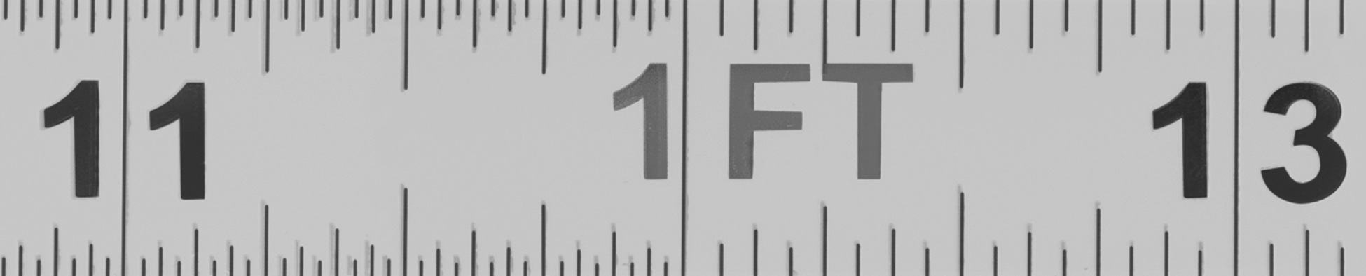 Inch, Left to Right