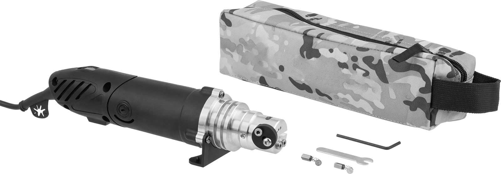 Tungsten Elektrot Öğütücü, Ayarlanabilir Başlıklı Elektrikli, 120V AC — 120V AC, Elektrik, 10° ila 80°