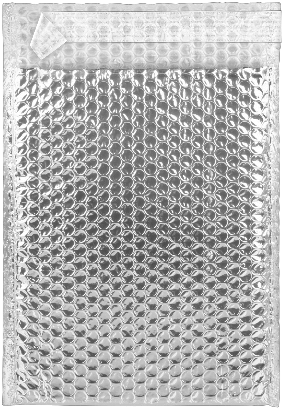 Yalıtımlı Kabarcık Posta Zarfı, 8" Genişlik x 11" Yükseklik