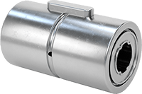 6 mm Çaplı Çelik Bilyalı Yiv için Çelik Lineer Bilyalı Rulman