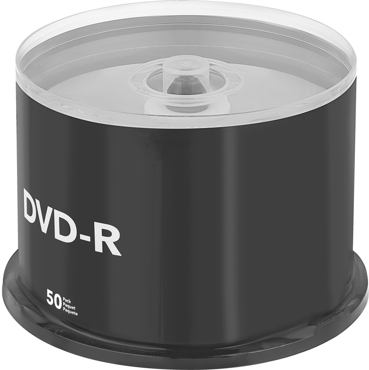 DVD-R, 4.7 GB Kapasite ve 120 dk. Kayıt Süresi