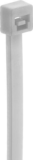 Statik Dağıtıcı Kablo Bağı, Naylon