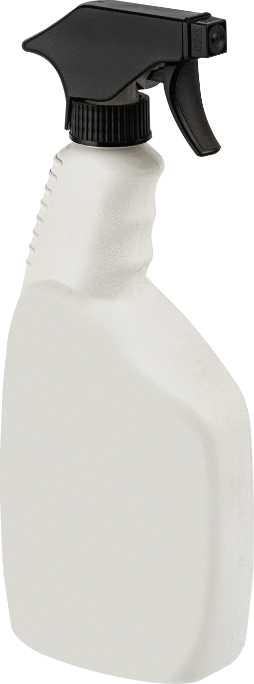 Çimento için Silikon Kaplama, 22 FL. oz. Sprey Şişesi