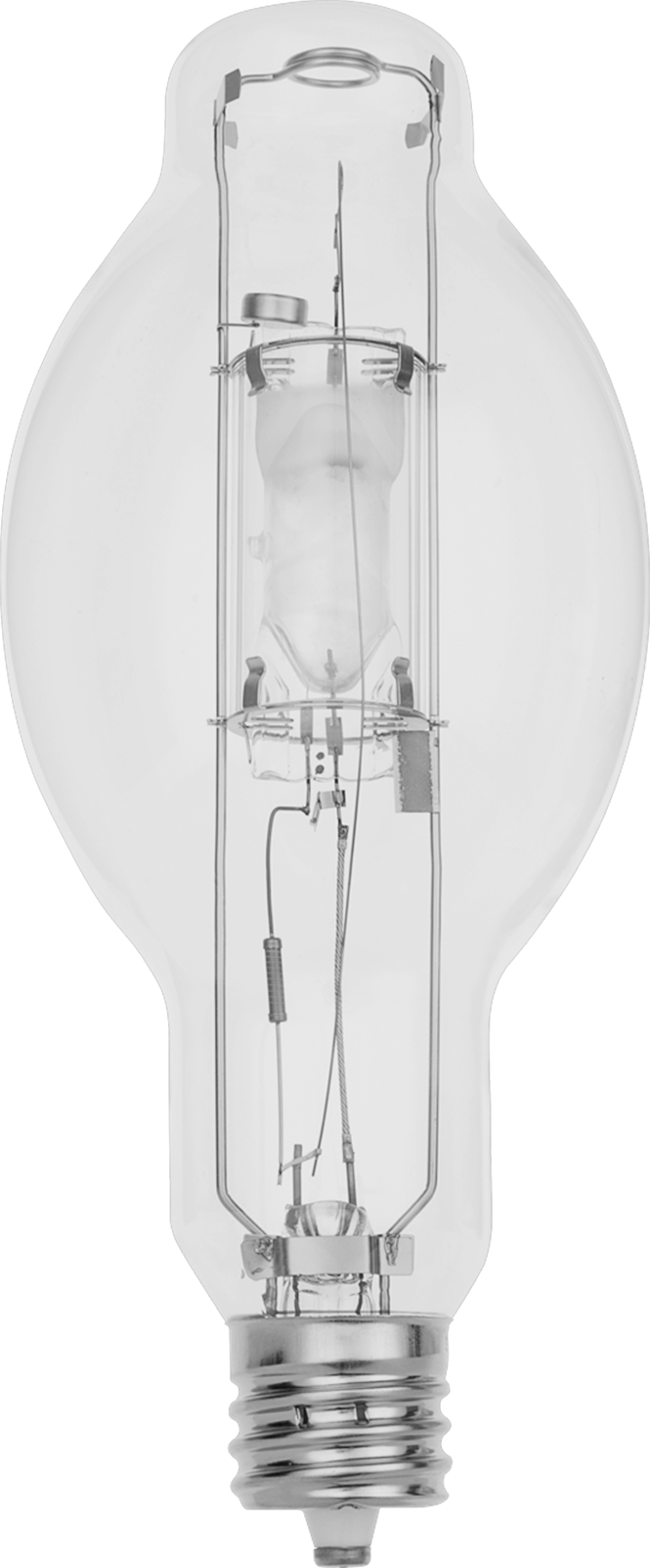 Blown Tubular Bulb with EX39 Base
