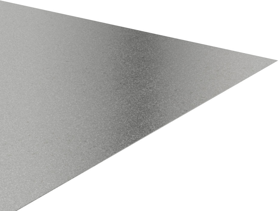 Karbon Çelik Soyulabilir Çok Katmanlı Şim, 0.002 inç Katman Kalınlığı, 0.0060 inç Kalınlık, 12" x 12"