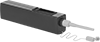Fiber optik konnektör temizleyicileri