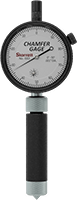 Starrett Ölçer, Model