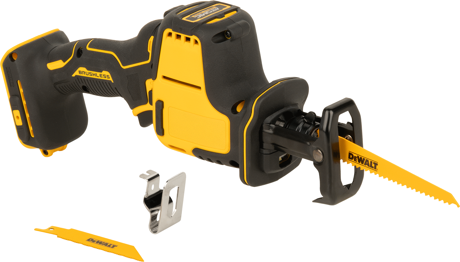 Akülü Pistonlu Testereler, DeWalt Model Numarası Dcs369B, 20V DC