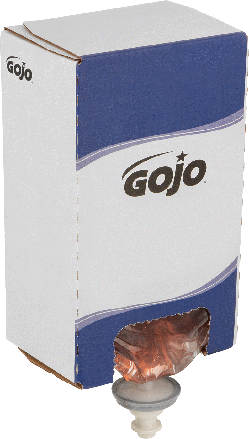 Gojo Duş Sabunu, 16.5 inç Yüksekliğinde Dağıtıcı için 67 FL. oz