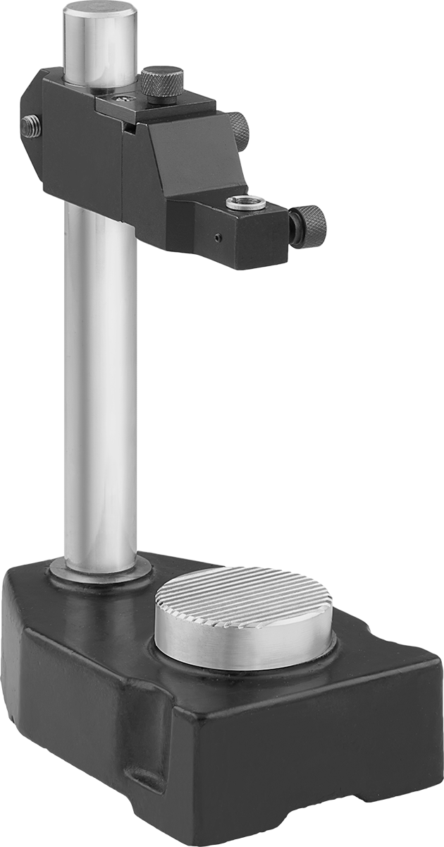 With Serrated Anvil