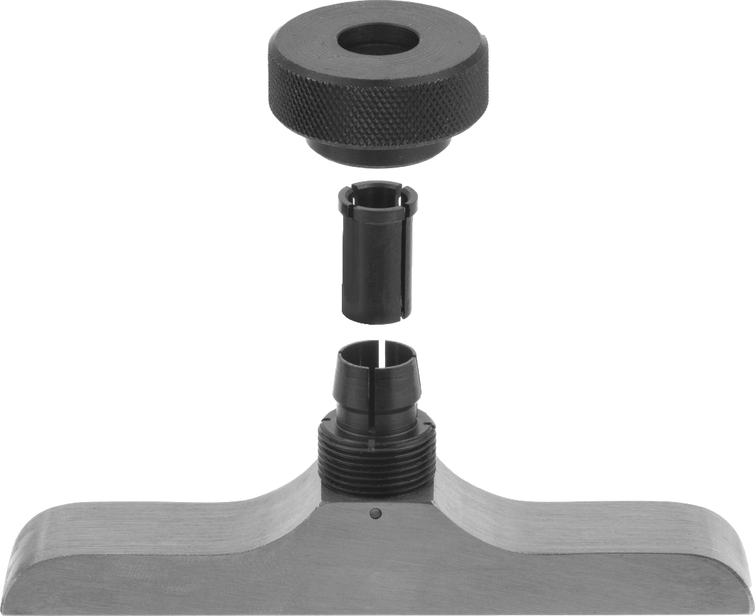 Attachment Assembly