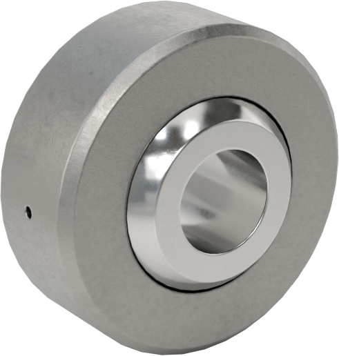 Döner Mafsal, Açık, 5 mm İç Çap, 16 mm Dış Çap