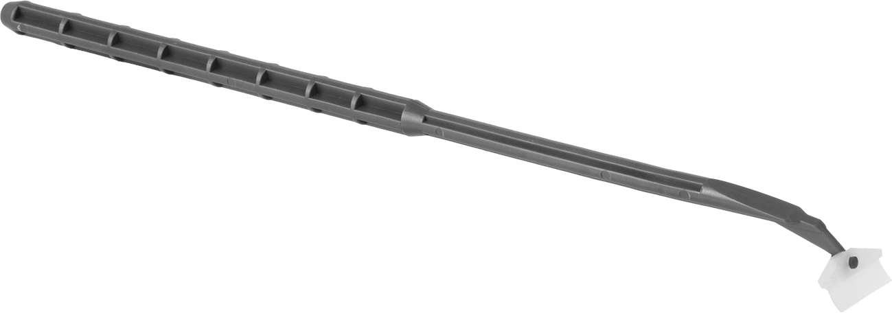 Örnek Dağıtıcılar, 3/8" Genişlik x 13/16" Uzunlukta Bıçak