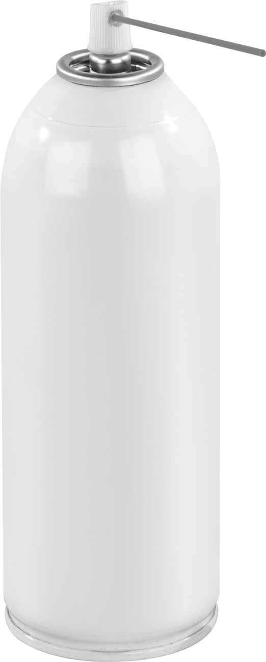 Hava Aleti Yağı, Mineral Bazlı ve Çinko Katkılı, 11 oz. Aerosol Kutusu