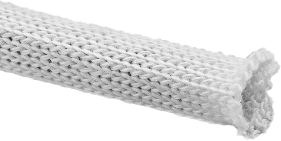 Yüksek Mukavemetli Tel Kılıf, 1/4" İç Çap
