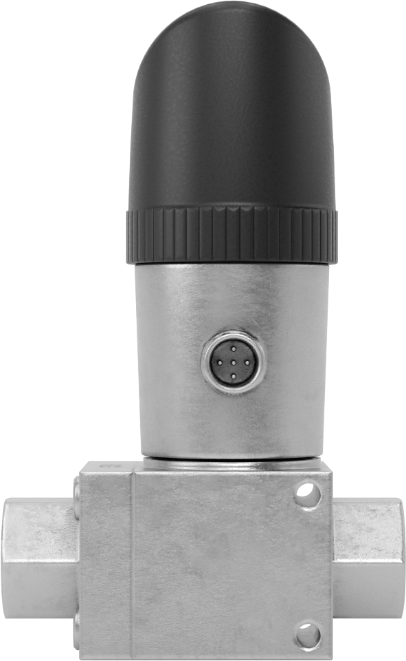 Diferansiyel Basınç Transmitteri, 0-15 PSI