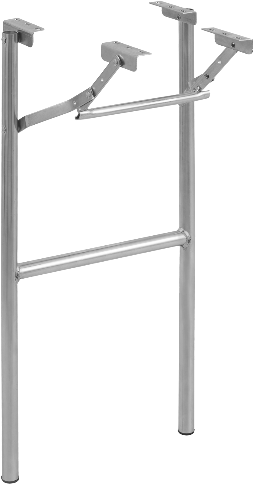 Fixed Height Straight