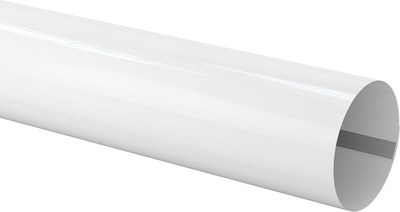 PVC Boru Yalıtım Kılıfı, Yapışkan Şerit
