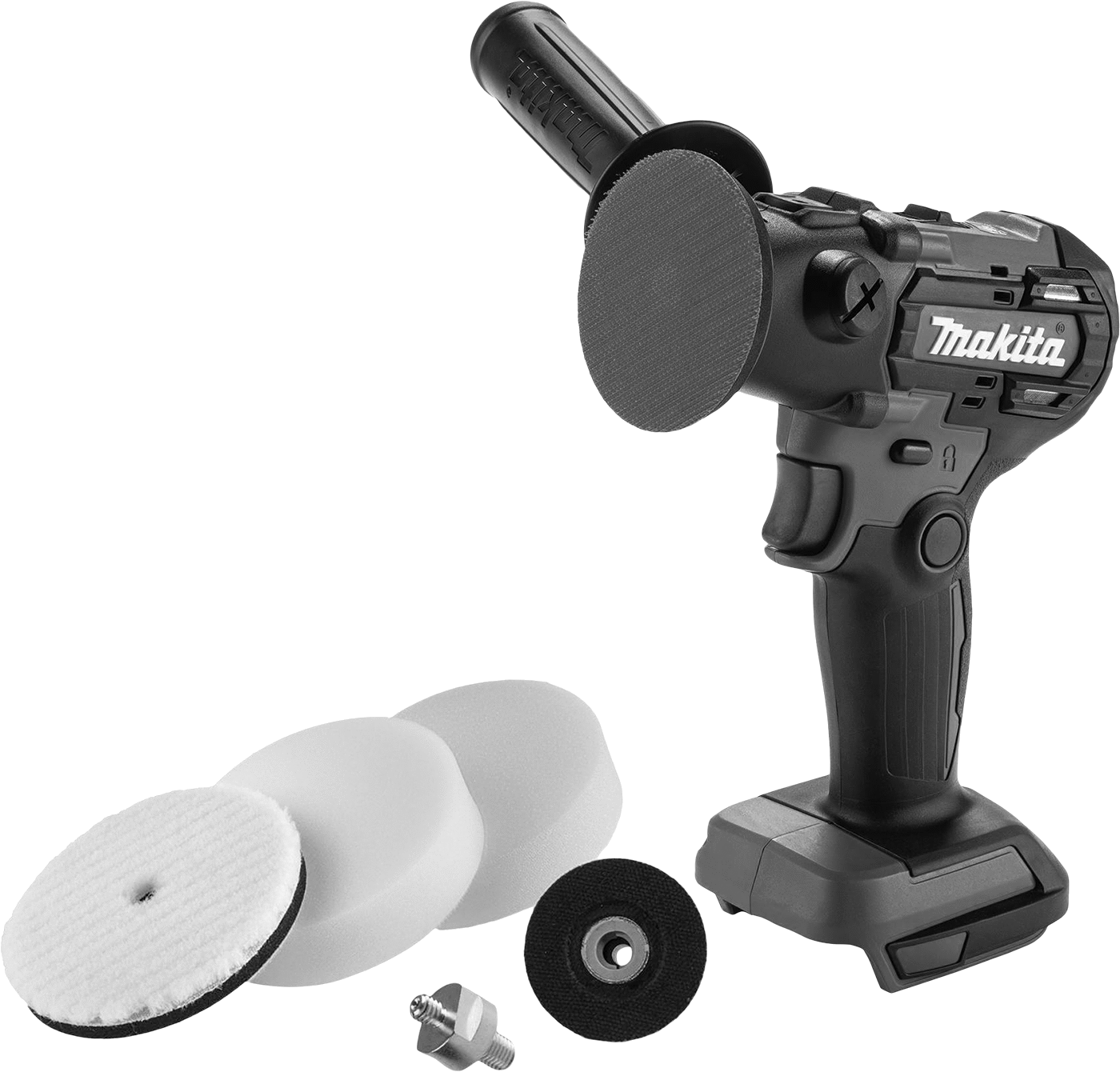 Akülü Parlatıcılar, Makita Model Numarası Xvp01Z