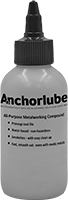 Frezeleme, Delme, ve Torna Soğutma Sıvısı, Anchorlube