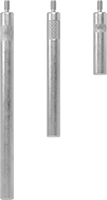 Piston Komparatör Uzatma Çubuğu Setleri