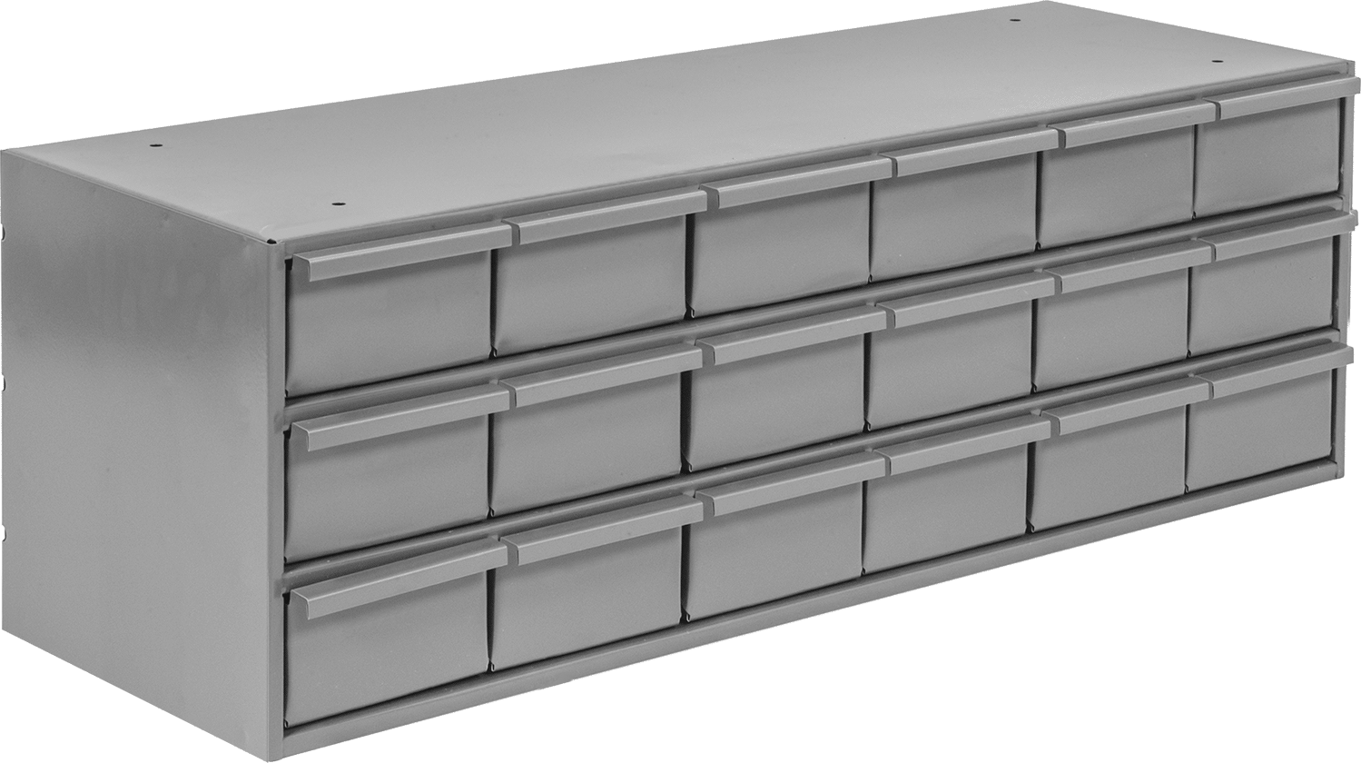 18 Drawers (6 × 3)