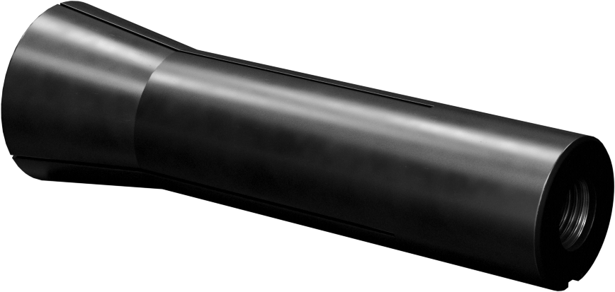R8 Pens, 0.0002" Tir Hassasiyeti, 3/16" Boyut