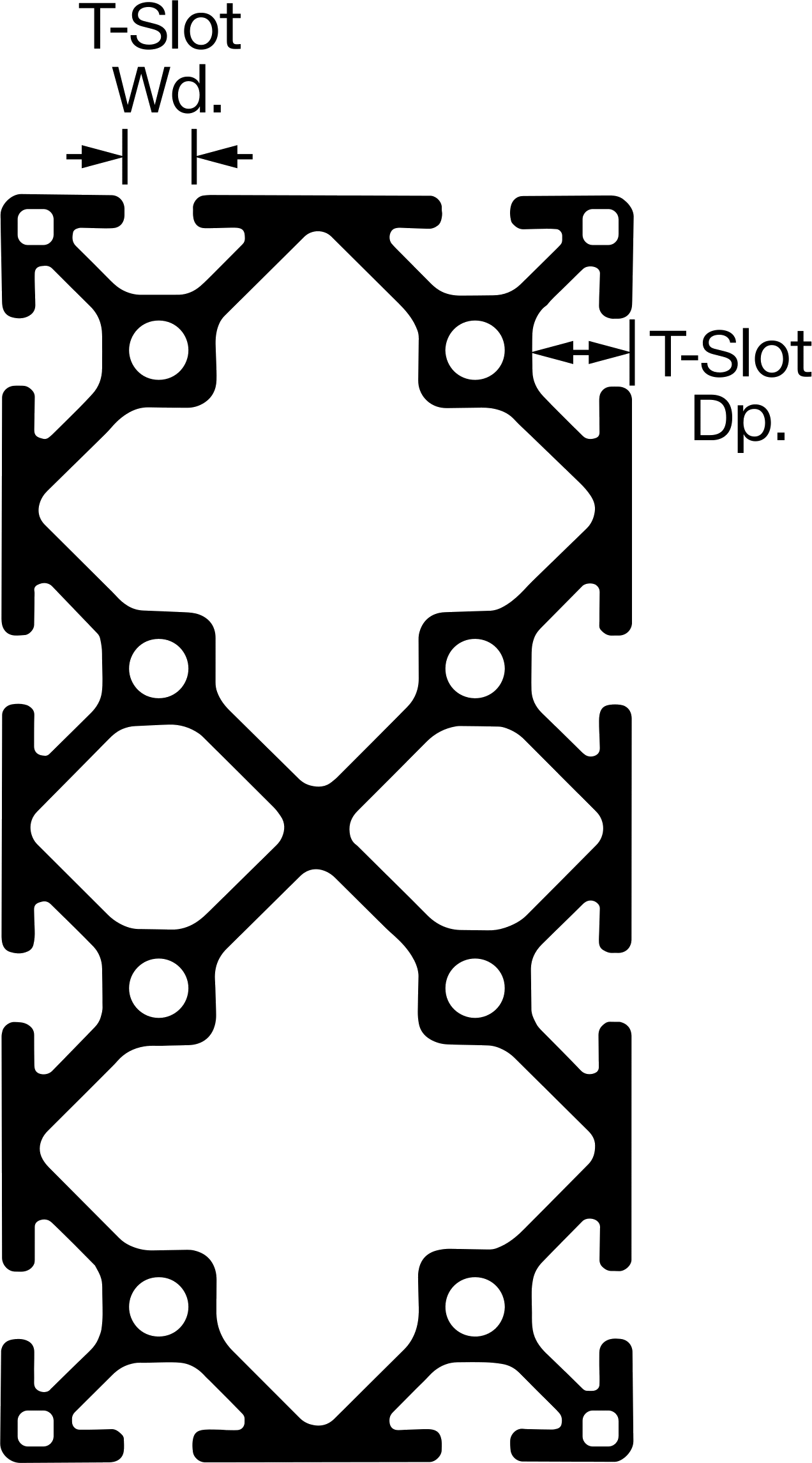 Hollow Construction