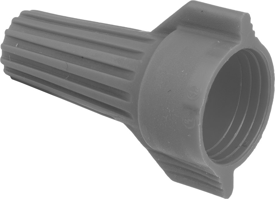 Winged Connector