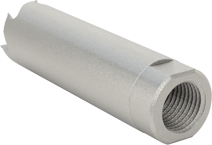 Fiberglas ve Plastik Levhalar için Delik Testereler