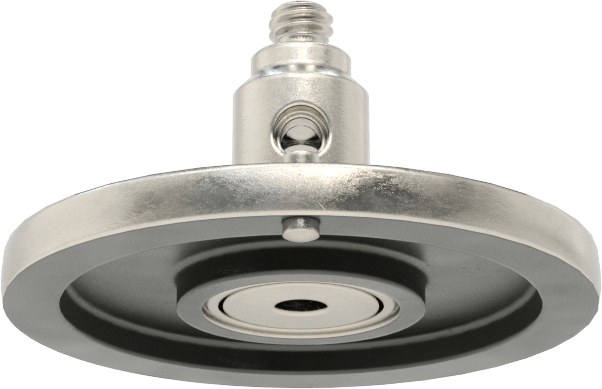 Renishaw Prob İğnesi, Disk, M2 x 0.4mm, 18 mm Uç Çapı, Renishaw A-5000-7809