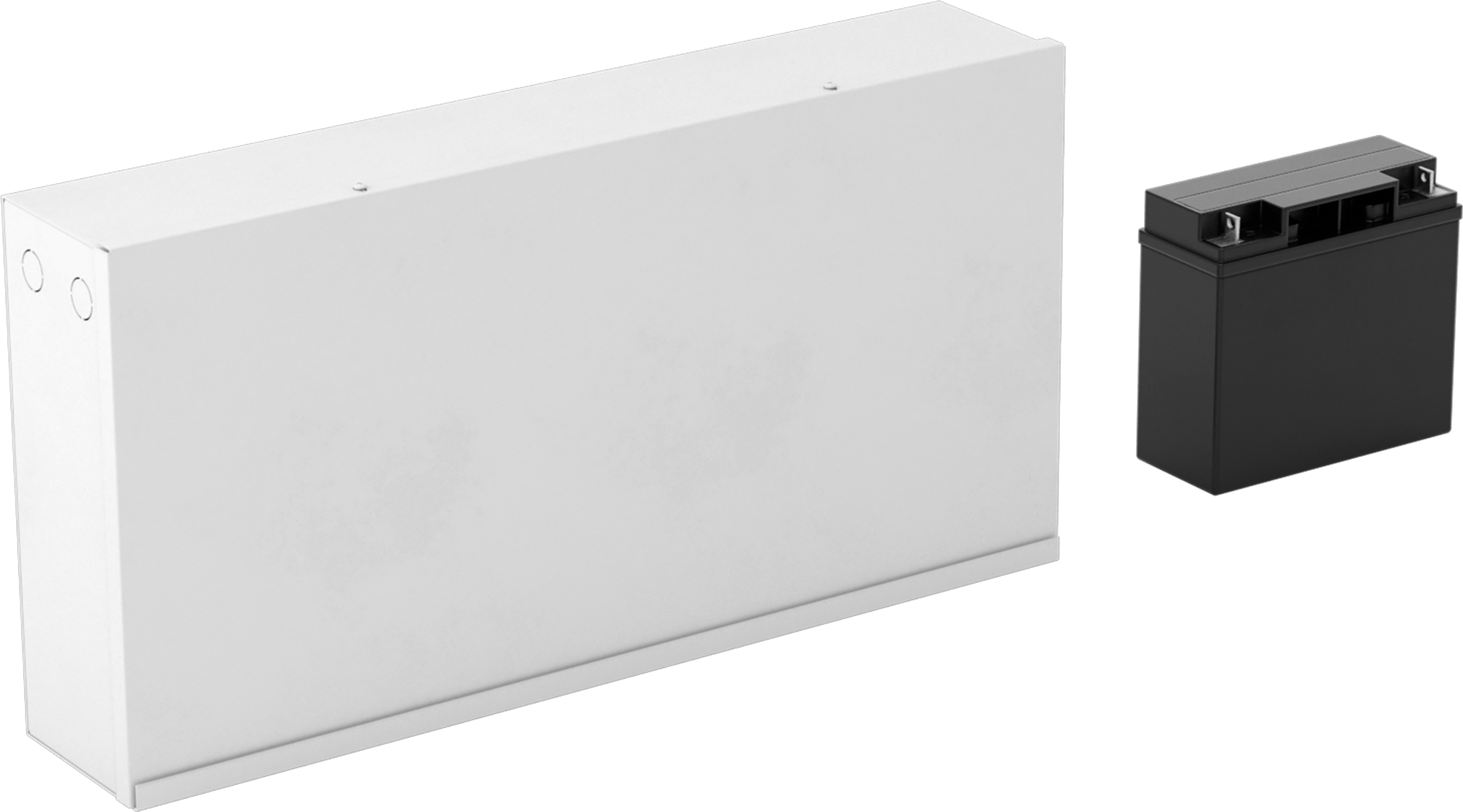 Tesis Aydınlatmaları için Yedek Güç Kaynağı, 250W