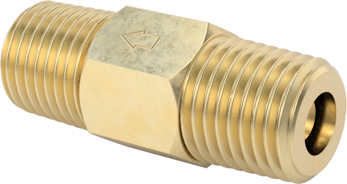 1/4 NPT Hat Üstü Filtre — Acid, Air, Boric Acid, Coolant, Diesel Fuel, Gasoline, Grease, Hydraulic Fluid, Inert Gas, Ink, Nitrogen, Oil,…