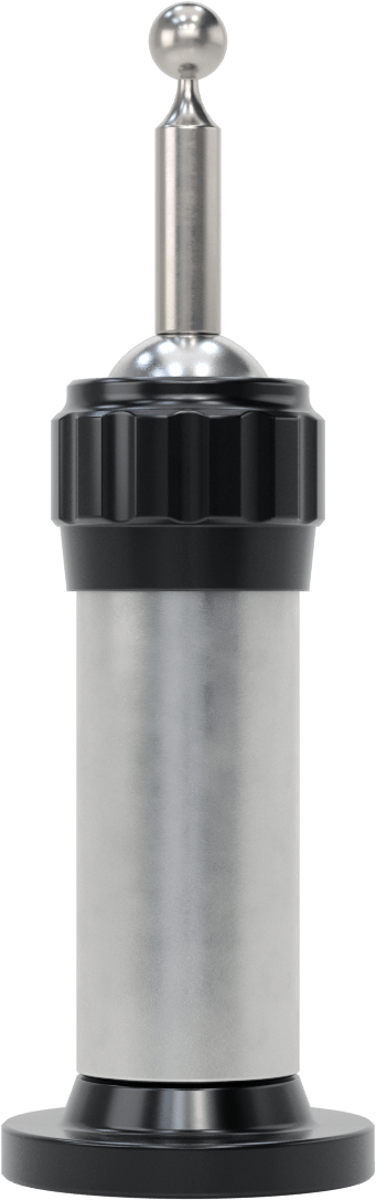 CMM'ler için Kalibrasyon Küresi, 12 mm Küre Çapı