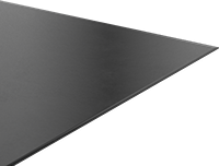 Hava Koşullarına Dayanıklı EPDM Kauçuk Levha