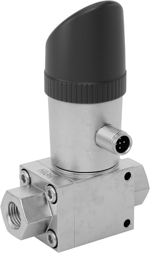 Diferansiyel Basınç Transmitteri, 0-15 PSI