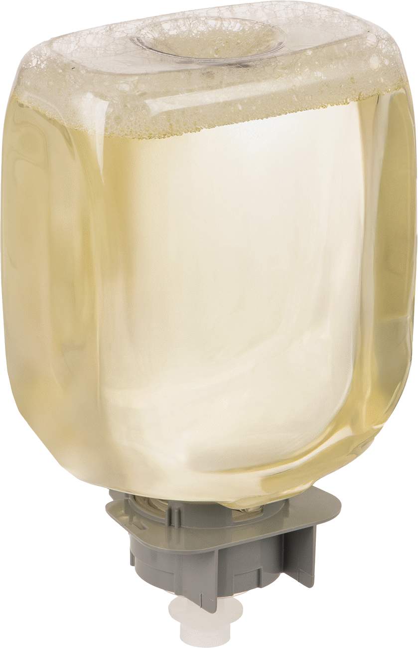 Gojo Köpük El Sabunu Kartuşu, Yiyecek ve İçecek, Dezenfekte Etme, 42 FL. oz/1250 ml