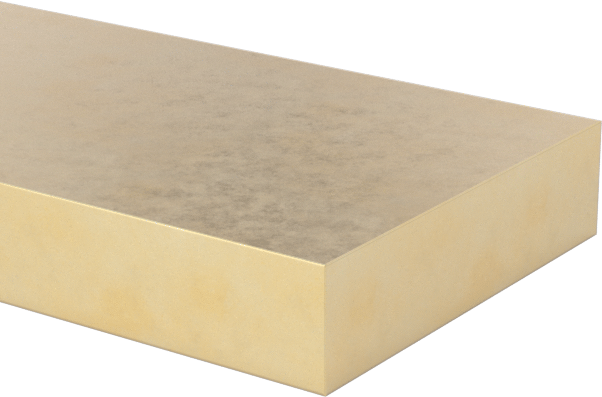 353 Pirinç Çubuk, 1/4" Genişlik, 1/16" Kalınlık