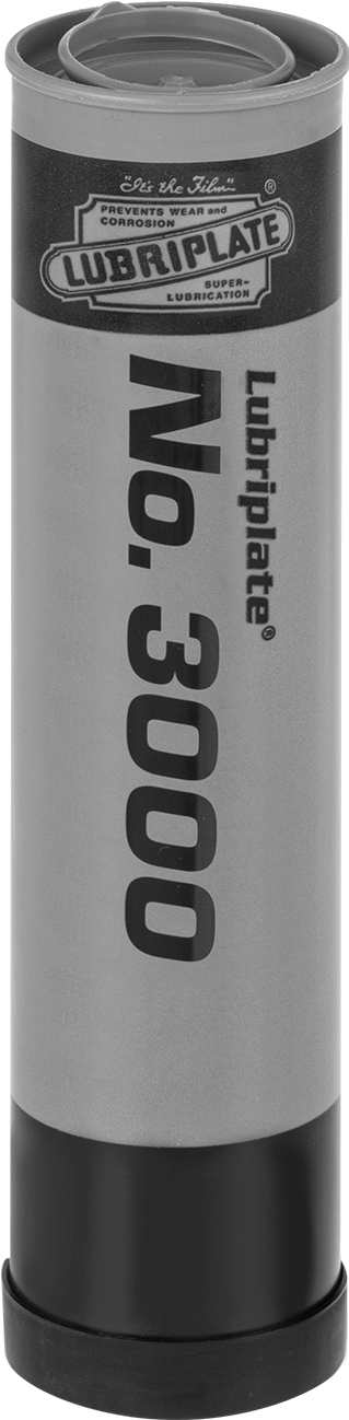 Lubriplate 3000 Numaralı Gres, 14 FL. oz. Kartuş