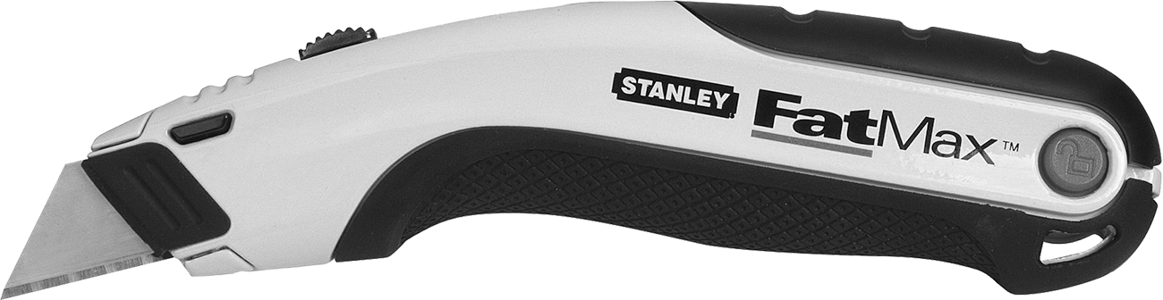 Stanley Çekilebilir Bıçak, Üretici Model Numarası, 10-778