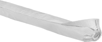 Kablo ve Hortum Taşıyıcıları için Sarmalı Kılıf, Polyester Kaplı PVC