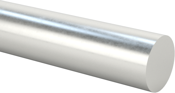 Sertleştirilmiş Yüksek Hızlı M42 Takım Çeliği, 1/64" Çap, 1-1/2" Uzunluk