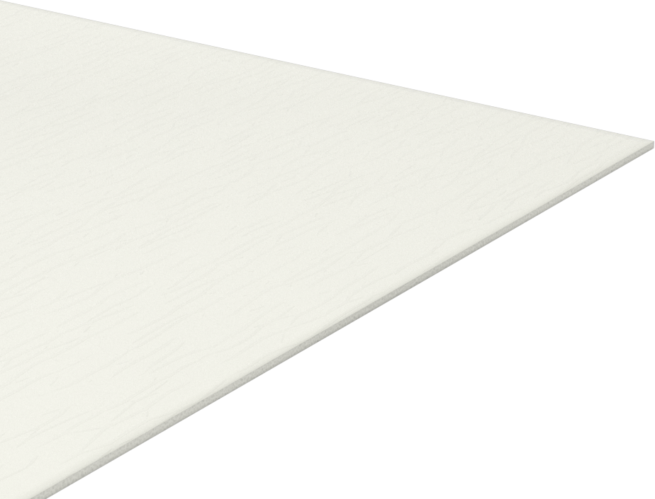 Esnek Silikon Köpük Levha, Alev Geciktirici, Yapışkan Arka Yüzlü, 12" x 12", 1/16" Kalınlık