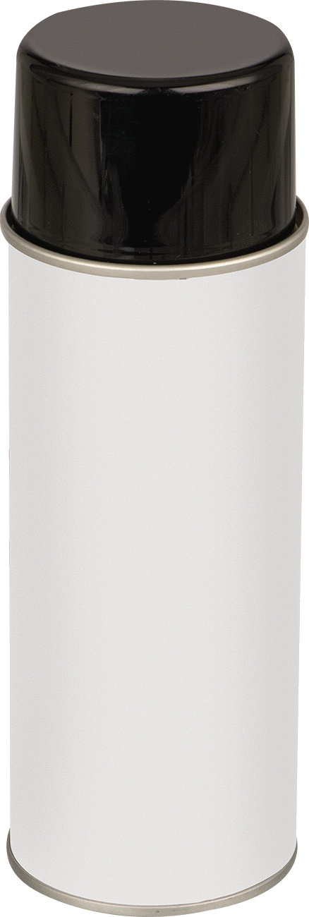 Esnek Kimyasal Dayanıklı Koruyucu Kaplamalar, 12 oz. Aerosol Kutu
