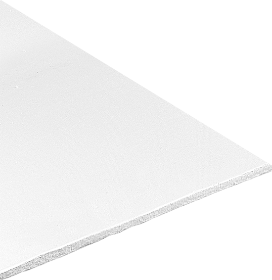 Fırınlar için Rigid Millboard Yalıtım Levhası, Ultra İnce