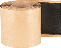 EPDM Kauçuk Sızdırmazlık Bandı