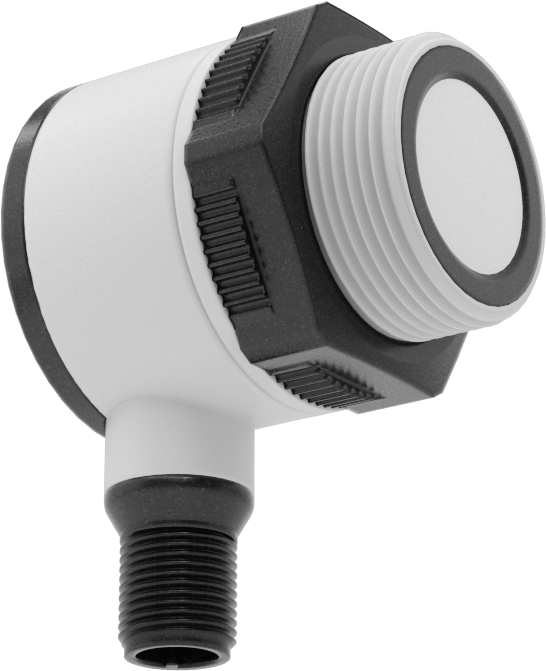 Ultrasonik Dirsek Anahtarı, 100-1000 mm Mesafe